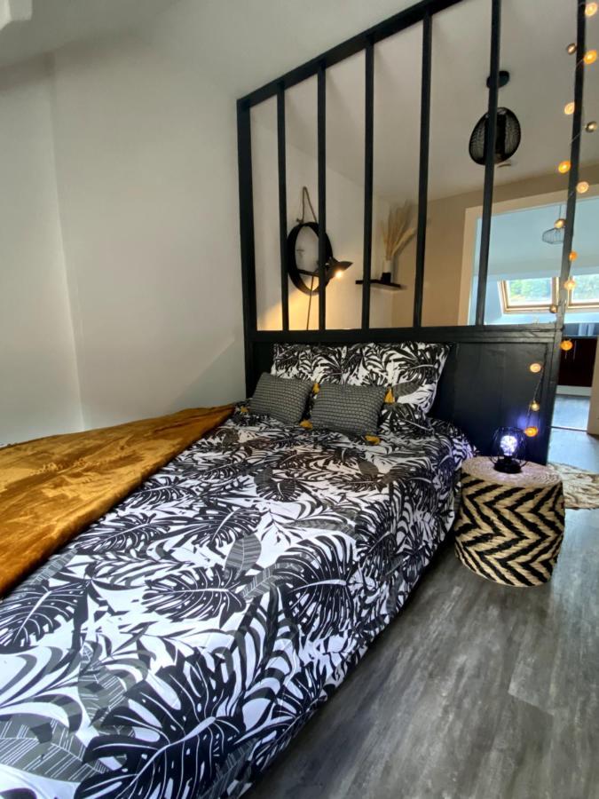 Ferienwohnung # Beta # Netflix & Wifi Cherbourg-en-Cotentin Exterior foto